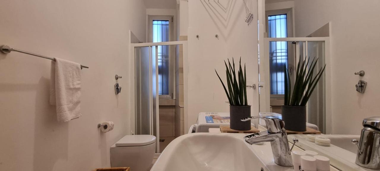 Altido Homey Flat With Balcony In Historical Centre * Milán