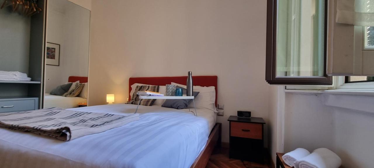 Apartamento Altido Homey Flat With Balcony In Historical Centre *