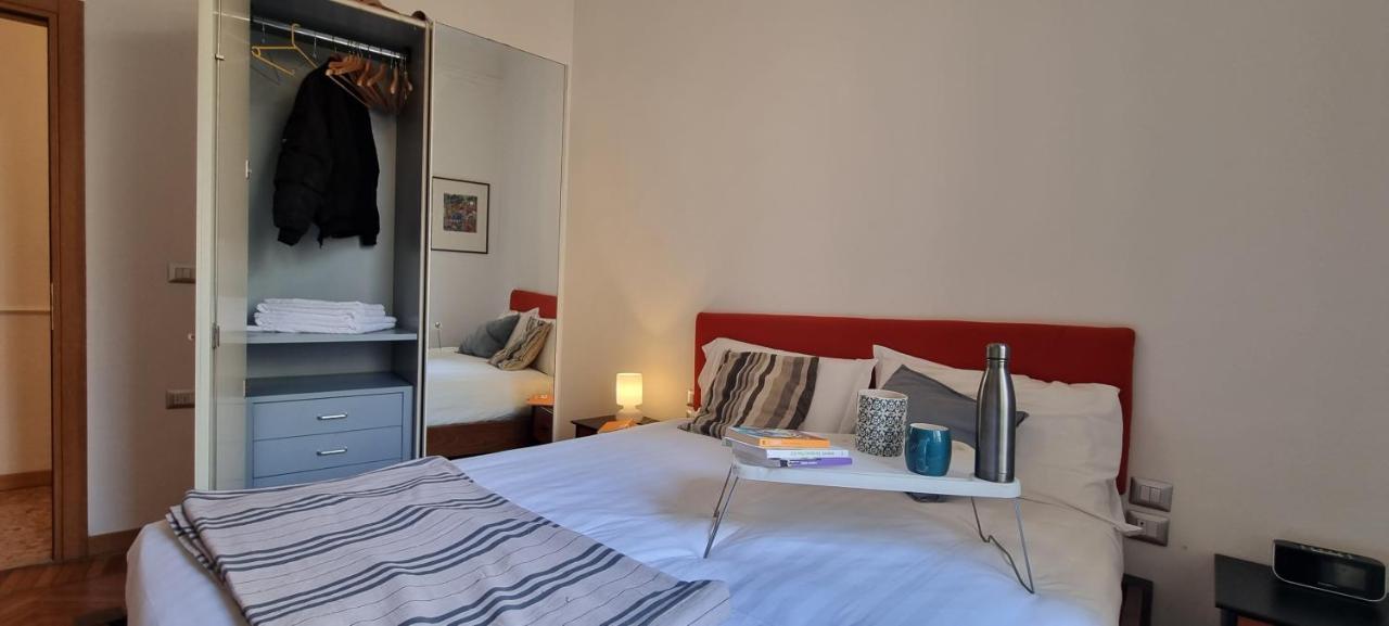 Altido Homey Flat With Balcony In Historical Centre Apartamento Milán
