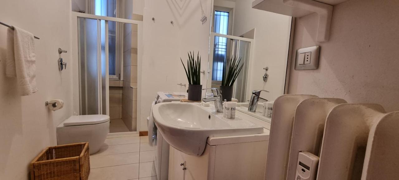 Altido Homey Flat With Balcony In Historical Centre Milán