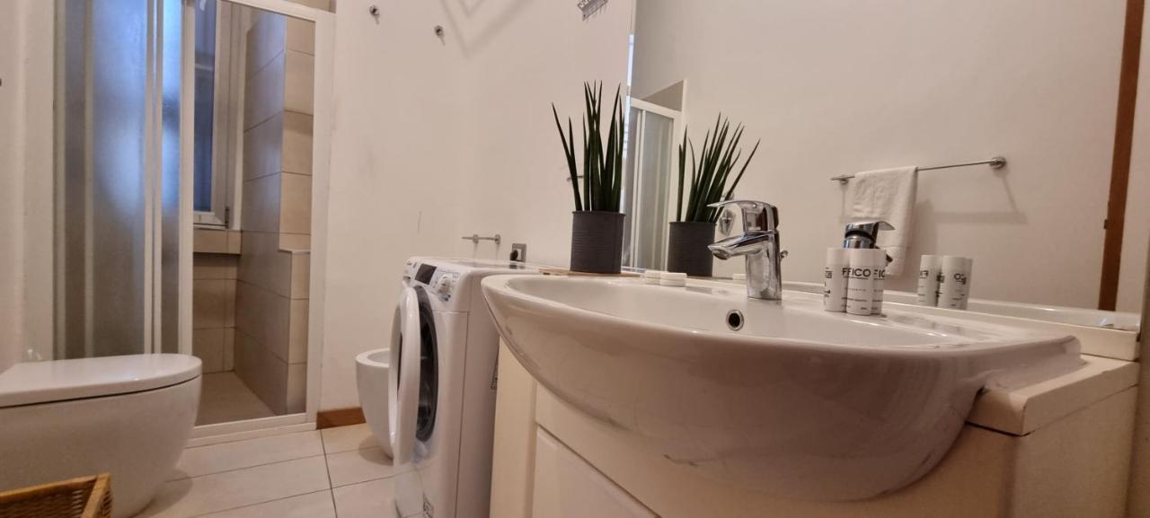 Altido Homey Flat With Balcony In Historical Centre * Milán