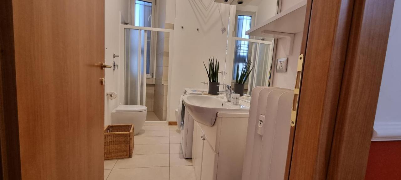 Apartamento Altido Homey Flat With Balcony In Historical Centre Milán