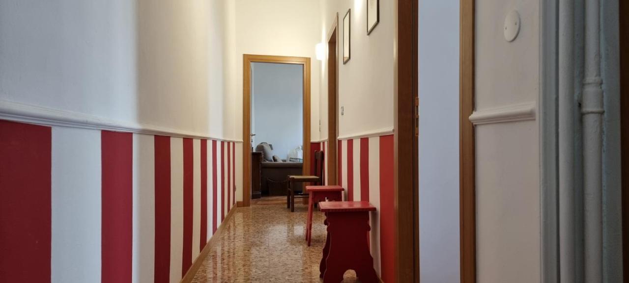 Altido Homey Flat With Balcony In Historical Centre Apartamento