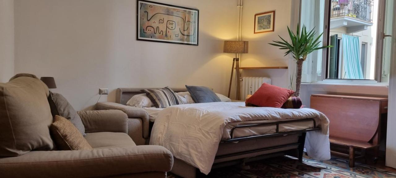 Altido Homey Flat With Balcony In Historical Centre Apartamento *