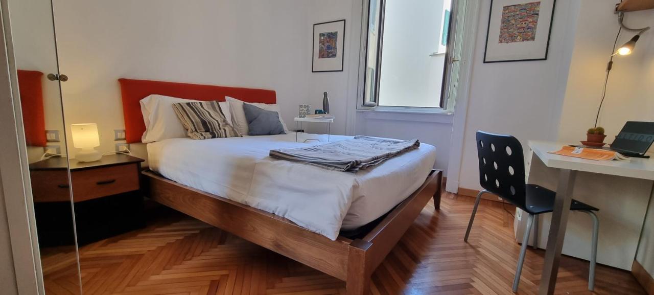 Altido Homey Flat With Balcony In Historical Centre * Milán