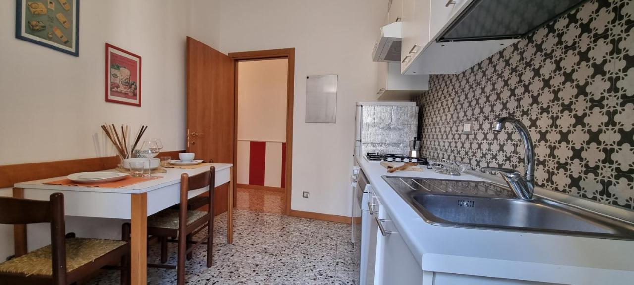 Apartamento Altido Homey Flat With Balcony In Historical Centre *