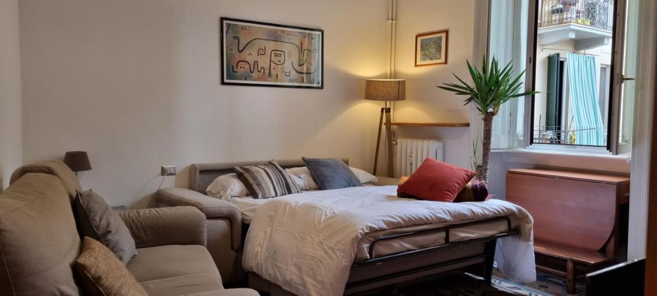 Altido Homey Flat With Balcony In Historical Centre Apartamento