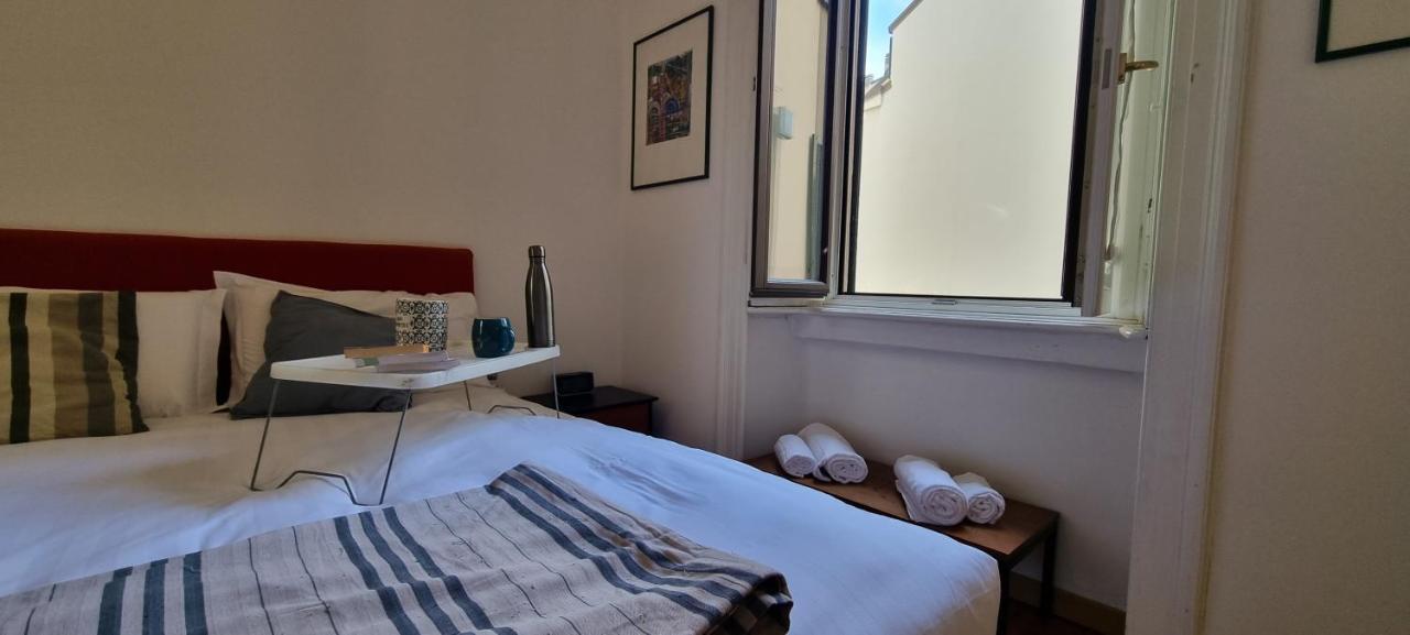 Altido Homey Flat With Balcony In Historical Centre Apartamento *