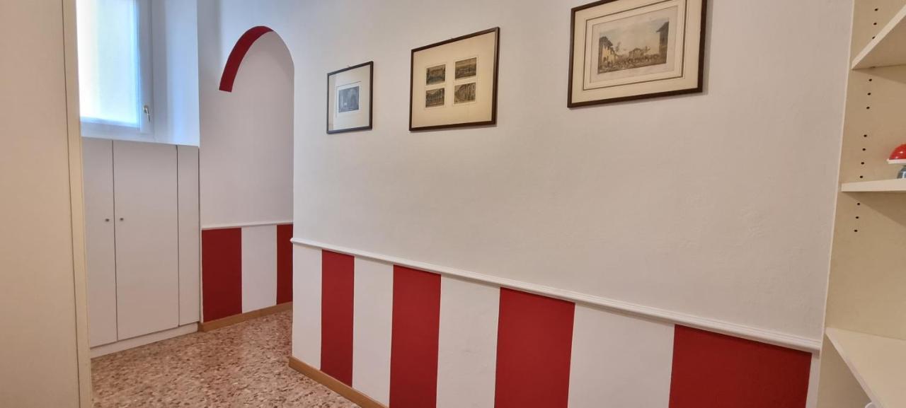 Altido Homey Flat With Balcony In Historical Centre Apartamento Milán
